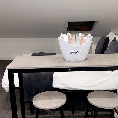 Sunrise Retreat Hotel London Ngoại thất bức ảnh